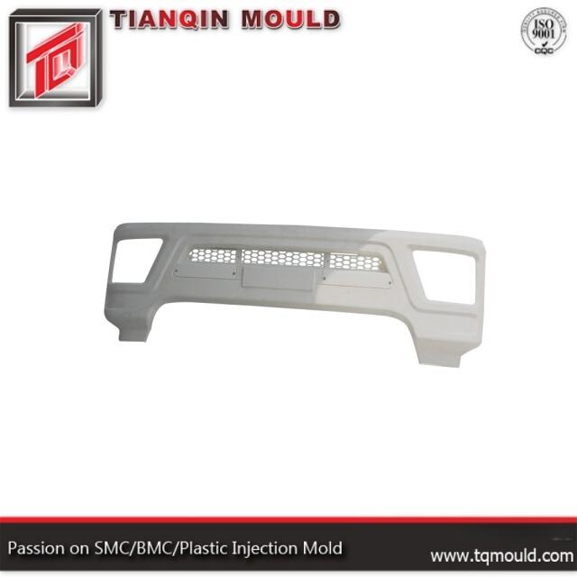 إنتاج مُنظَّم باستخدام تقنية قوالب حواجز سيارات من ألياف الكربون