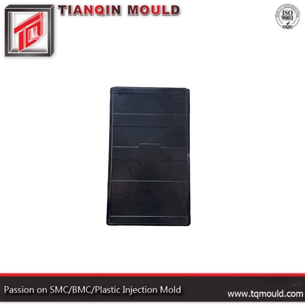 Enhancing the Performance of Battery Packs with Innovative Moulding Techniques