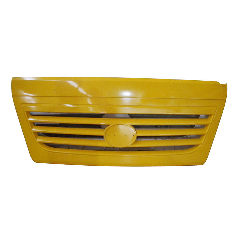 احصل على أفضل قيمة لمنتجات قوالب المصد الأمامي