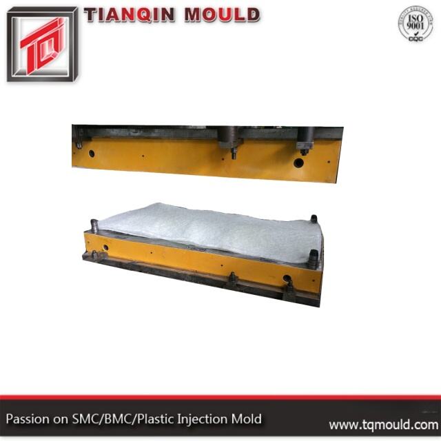 GMT 금형이 항공우주 산업을 어떻게 혁신하고 있는지