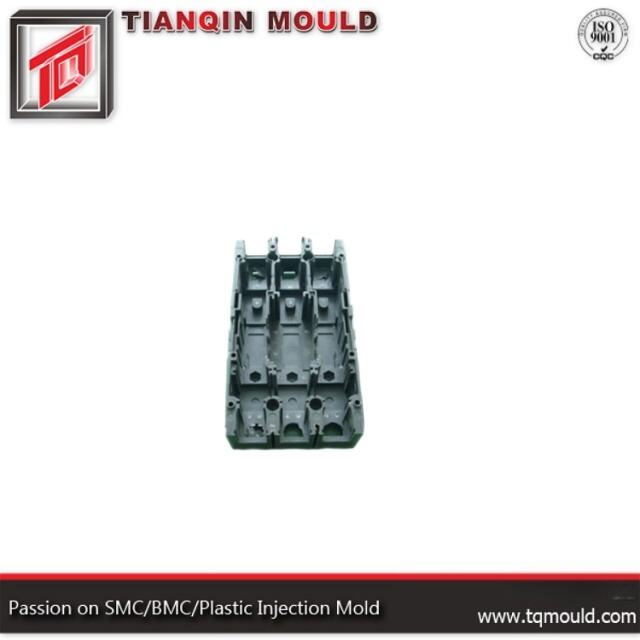 Die Bedeutung präziser Sicherungsschalterformen in sicheren Elektriksystemen