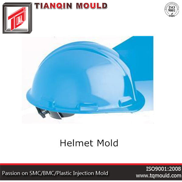 متانة قالب الخوذة الواقية من الرصاص الأمريكية .44