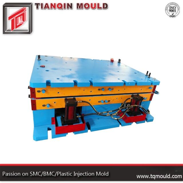 Comment les moules de pare-chocs en SMC Auto Wheel améliorent la production