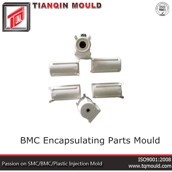 الحل المثالي للأشكال المعقدة