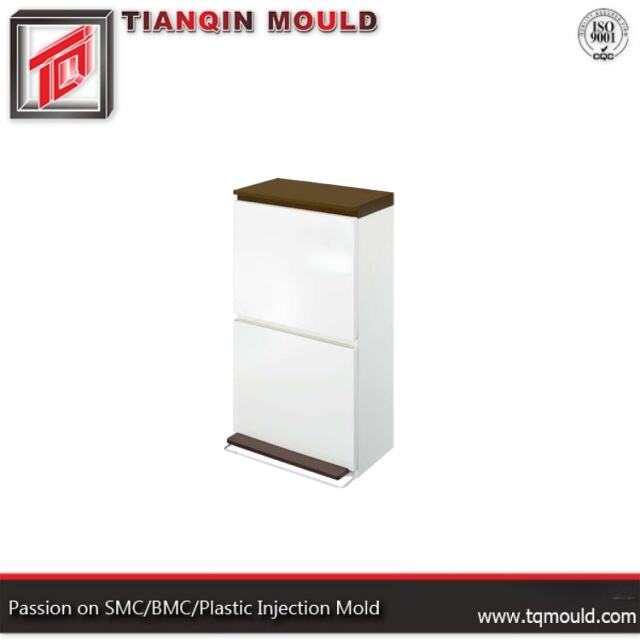 Customizable plastic bucket mold options to meet specific customer needs.