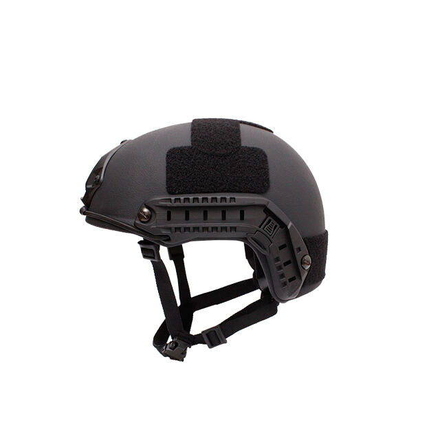 Streamlining Midcut Helmet Manufacturing with Advanced Moulds