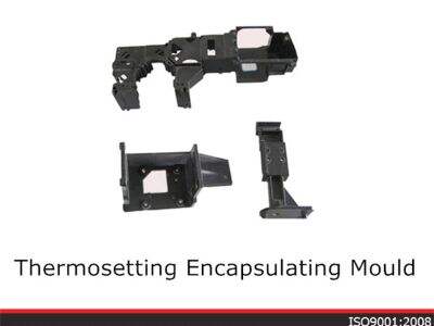 A Beginners Guide to Compression Molding with SMC and Plastic Injection Moulds