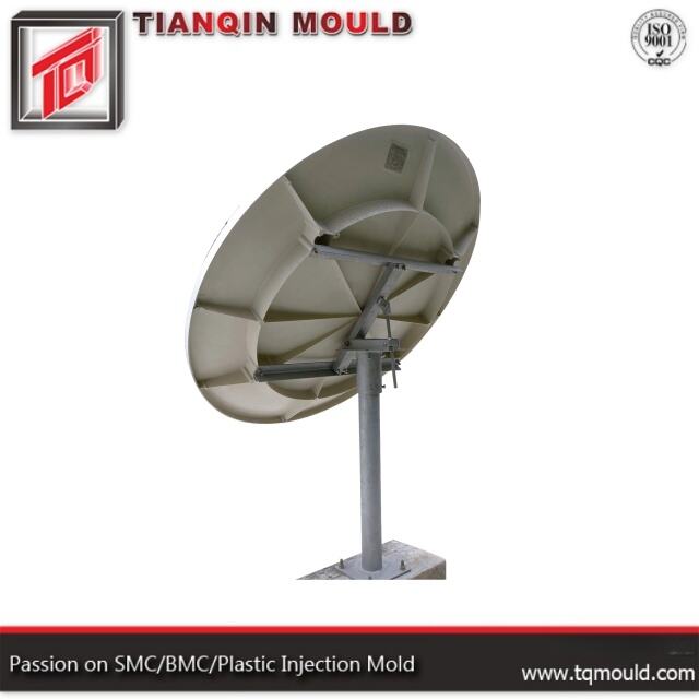 تصاميم قابلة للتخصيص لأغلفة الرادوم SMC لتطبيقات مختلفة