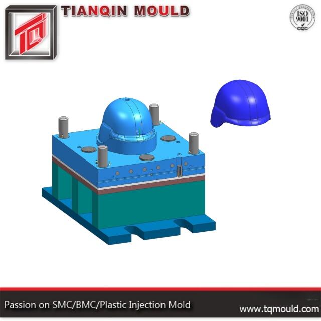 どのようにM88ヘルメットの型が歴史を蘇らせるか