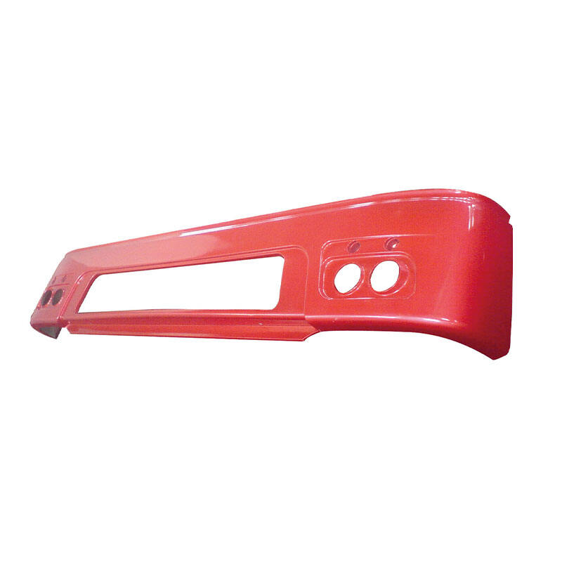 Increase the Resale Value of Your Car with Rear Bumper Moulding