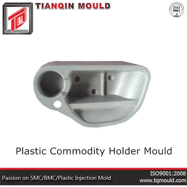 Maliyet Etkin Araç Bumperi Kalıplama Çözümleri