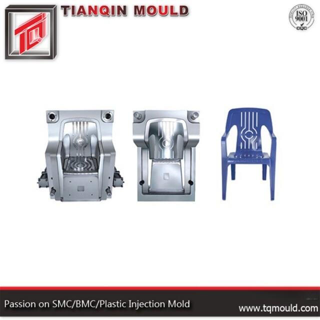 كيف تُحدث التكنولوجيا المتقدمة ثورة في تصنيع قوالب الكراسي
