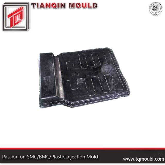 How High Pressure RTM Mould Improves Quality and Efficiency