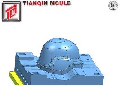Askeri Kalıp Yenilikleri: Savunma Bileşenleri Üretimini Şekillendiren Yeni Teknolojiler