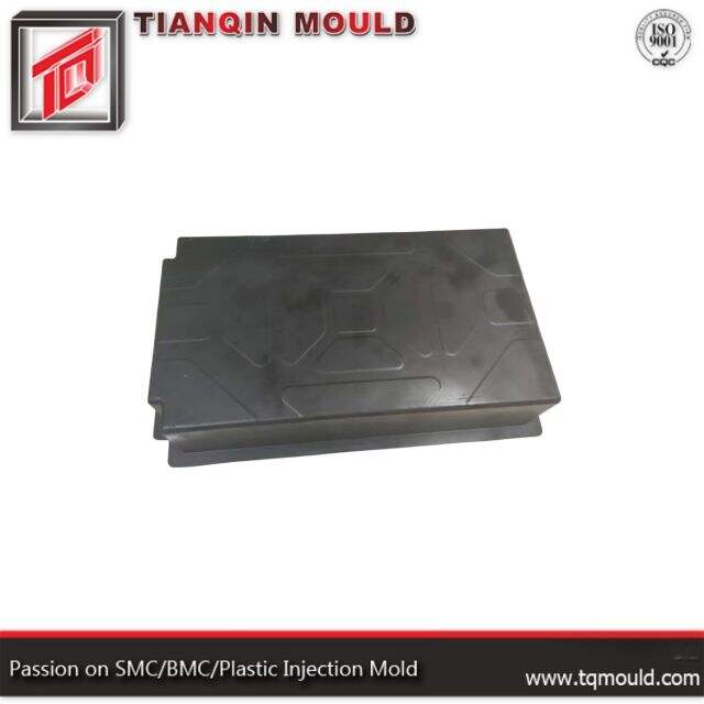 Lightweight Solutions for Battery Enclosures