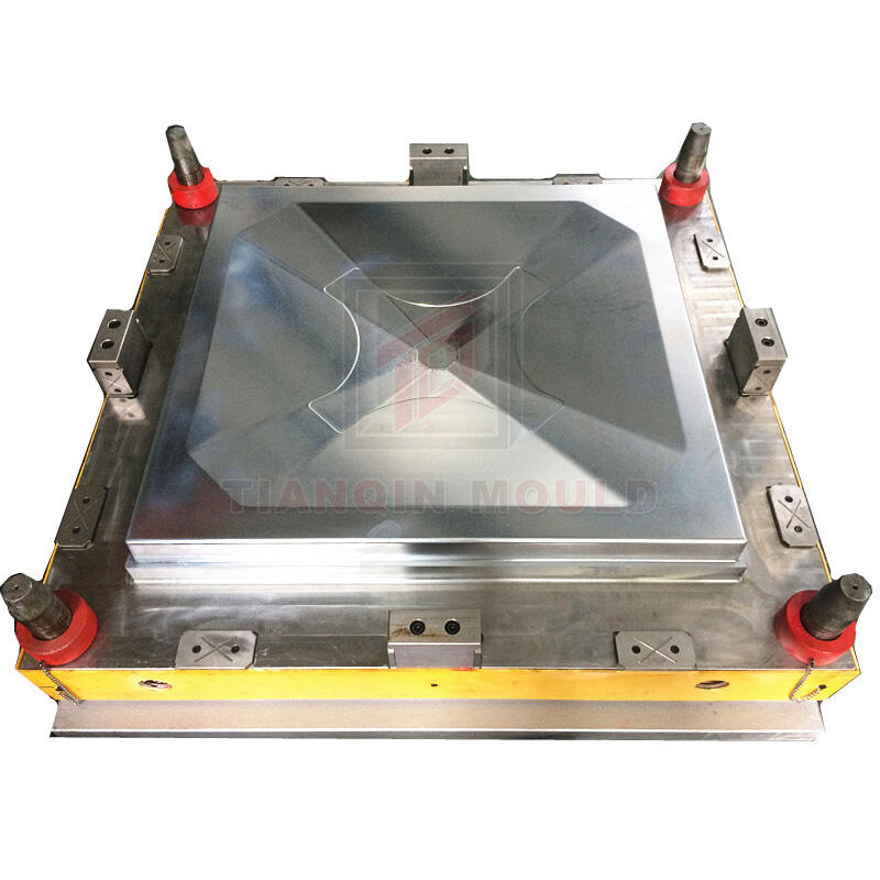 Τομεακοί αποθηκευτικοί ταμπούς νερού