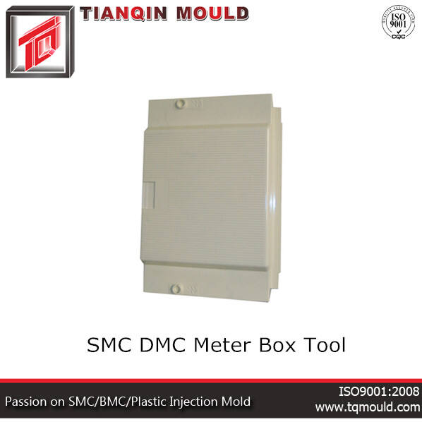 Üretim endüstrilerinde SMC kullanımının avantajları