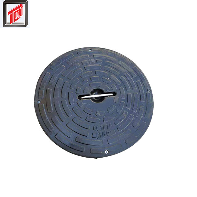 From Cast Iron to Composite Materials