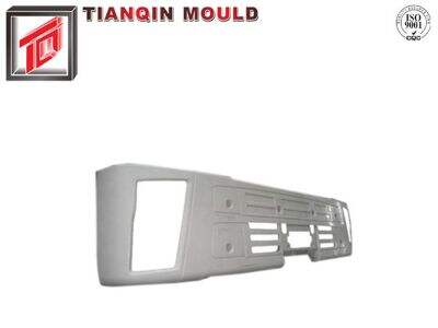 اختبار قوالب الدرع: ضمان أداء الحماية وفق المعايير المطلوبة