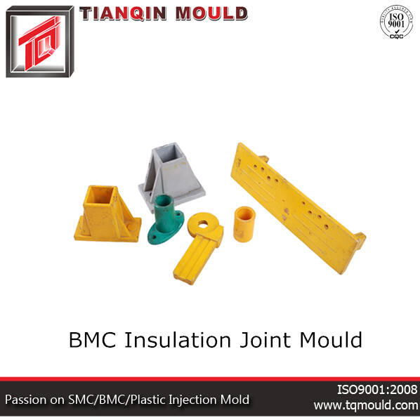 Future trends in BMC manufacturing techniques