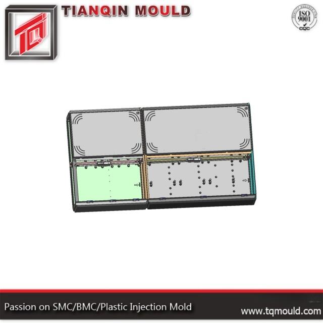 عملية إنتاج فعالة لتسليم سريع وتقديم في الوقت المناسب
