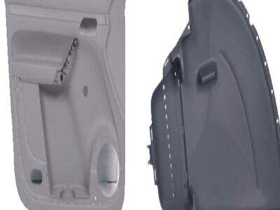 Por Que a Moldagem por Compressão Está Dominando a Produção de Materiais Compostos