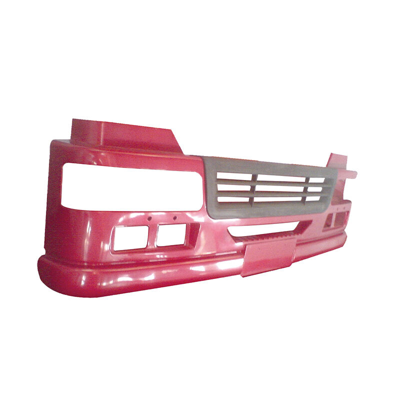 How Rear Bumper Moulding Can Help Prevent Costly Repairs