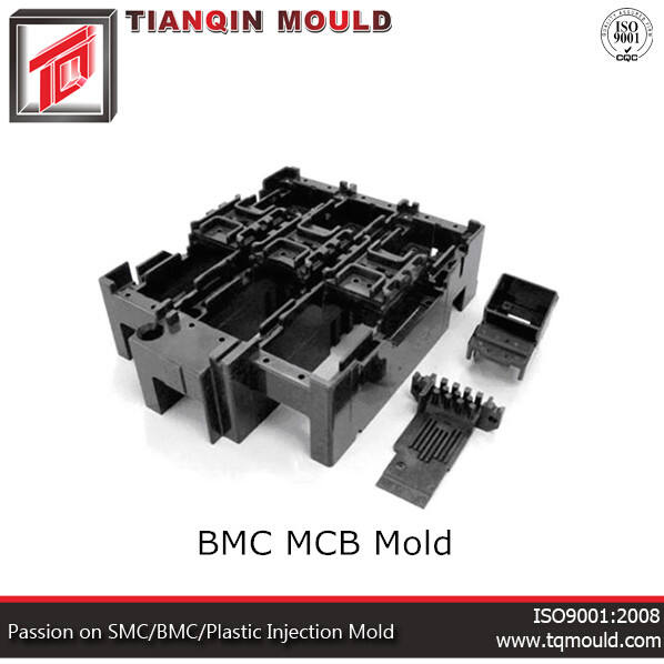 SMC kalıplama ile hassasiyet ve tutarlılık sağlama
