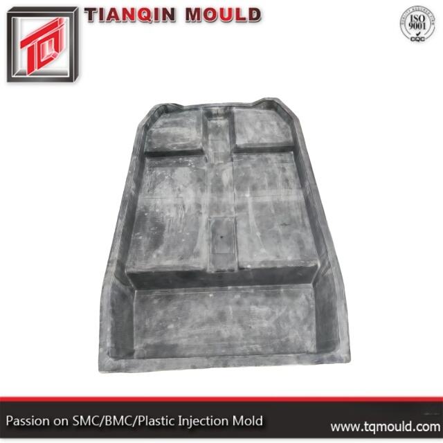 Key Considerations When Choosing RTM Mould for Your Projec
