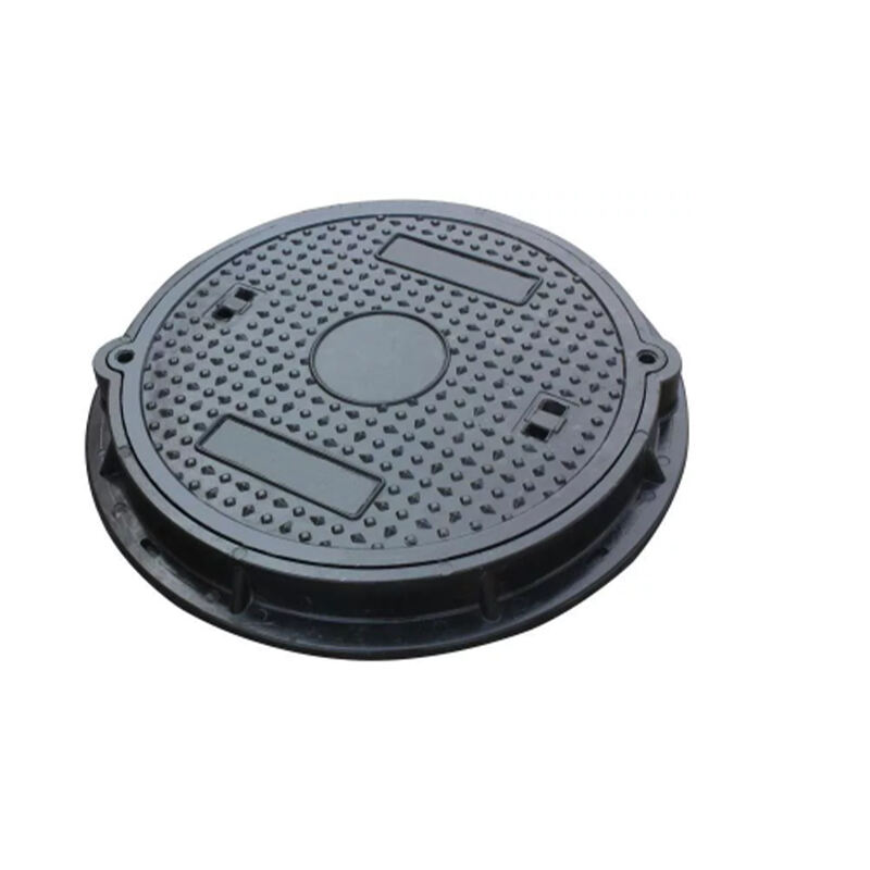 إطارات بالوعات قوية مصنوعة لتدوم في أي بيئة