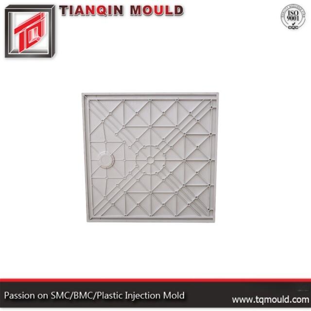 SMC banyo mantarına karşı uygun ventilasyonun önem