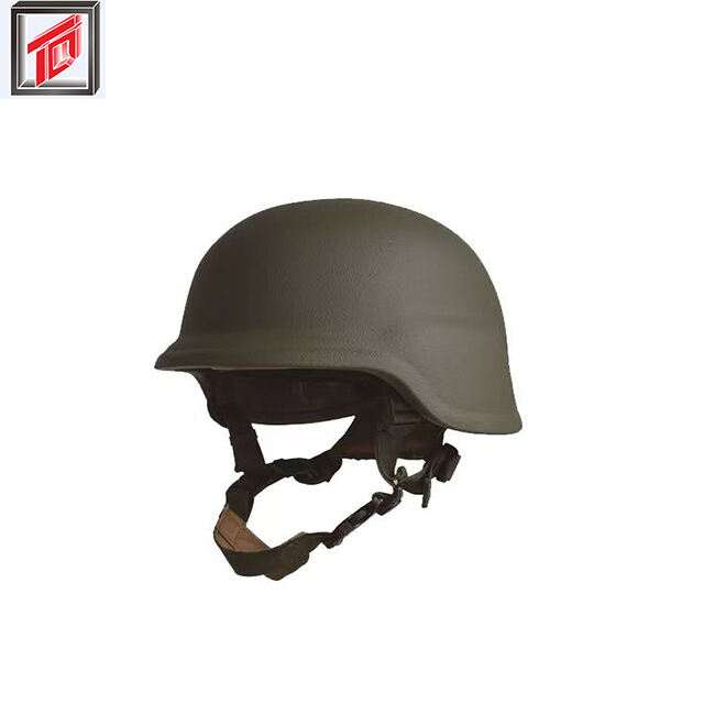 Unveiling the Art of M88 Helmet Mold Design and Production