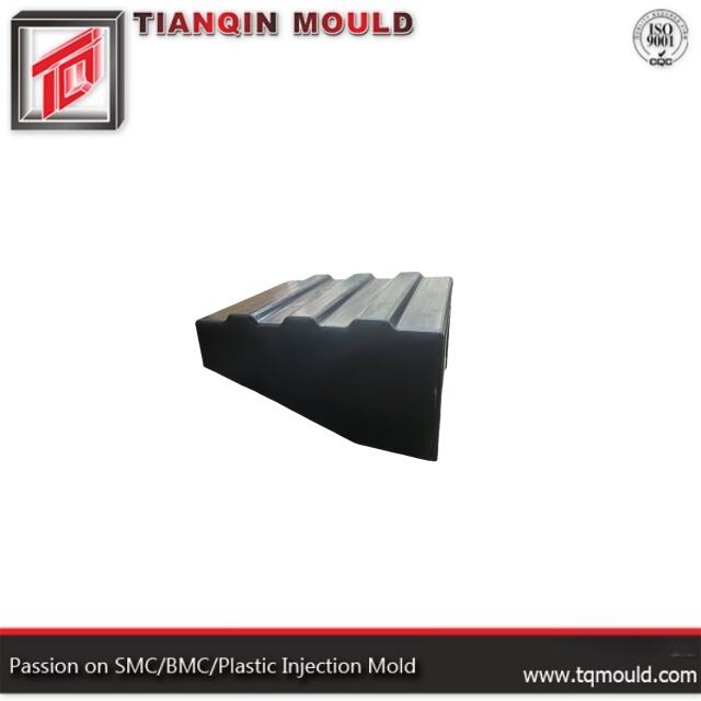 فوائد الاستدامة من استخدام المواد المركبة في قوالب مصدات السيارات