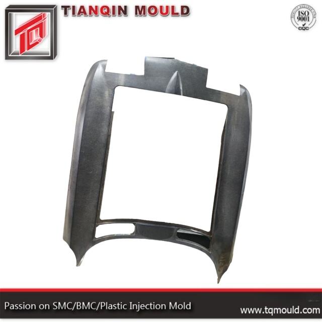 자동차 제조에서 GMT 금형의 다기능성 탐구