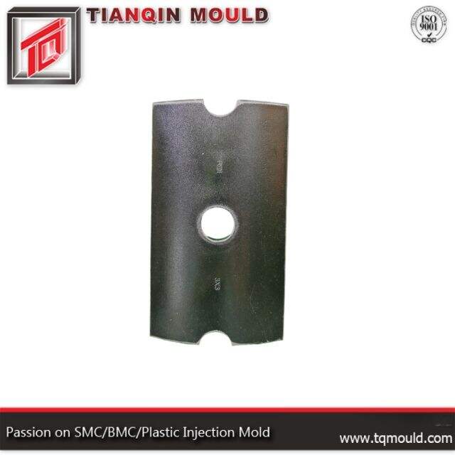 Advantages of using phenolic molding compounds in manufacturing processes