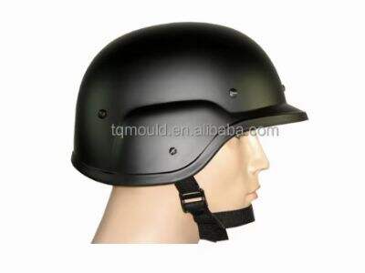 Aramid Helmet Mould Cost-Benefit: Why Its Worth Investing in Quality