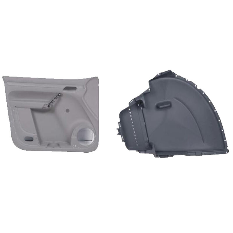 Araba Bumper Kalıplamayı İleriye Sürükleyen Yenilikler