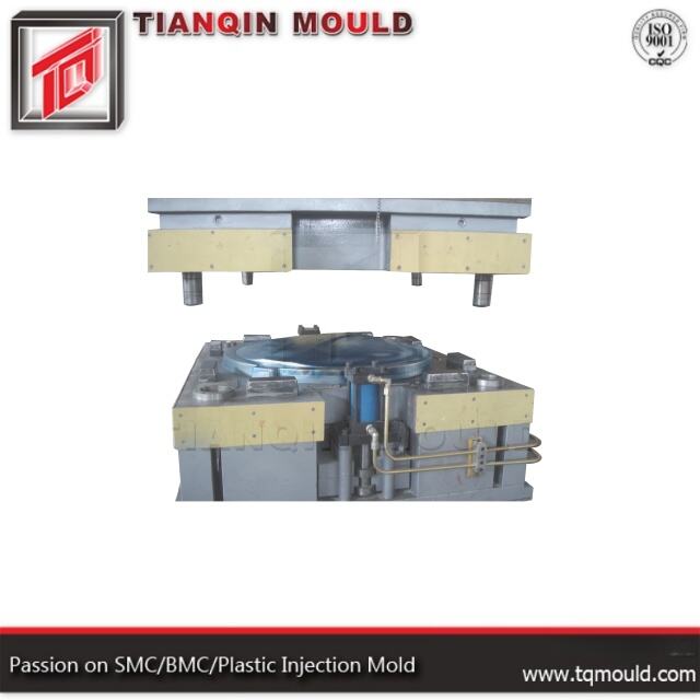 Como cuidar corretamente e manter moldes termoendurecíveis
