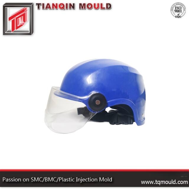 كيف تُحدث قوالب خوذة ويندي ثورة في حماية الرأس