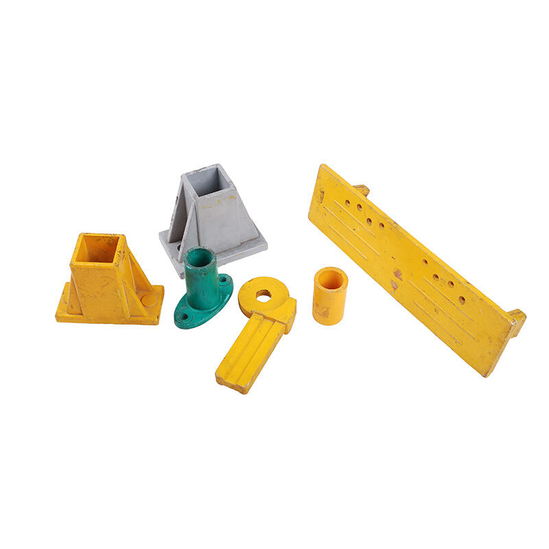 استكشاف الأنواع المختلفة من القوالب العازلة المستخدمة في التصنيع