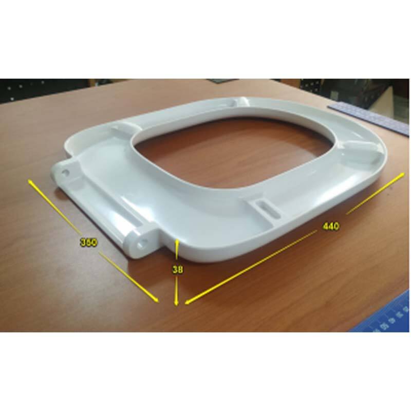 Upgrade Your Bathroom with a Silicone Mold Toilet Sea