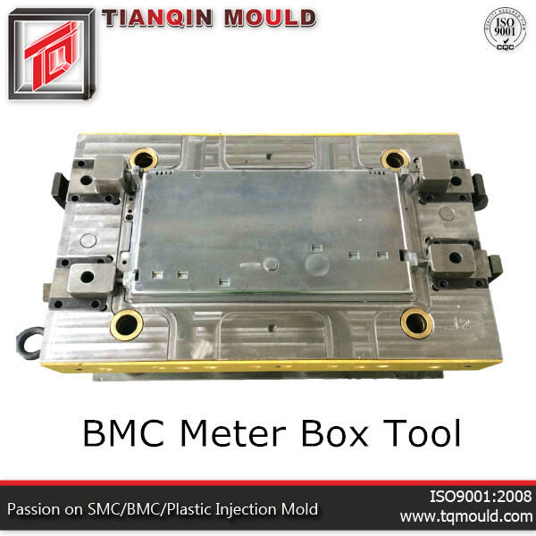 미터 읽기 전문가와 BMC 장비를 다루는 기술자들이 반드시 갖추어야 할 도구입니다