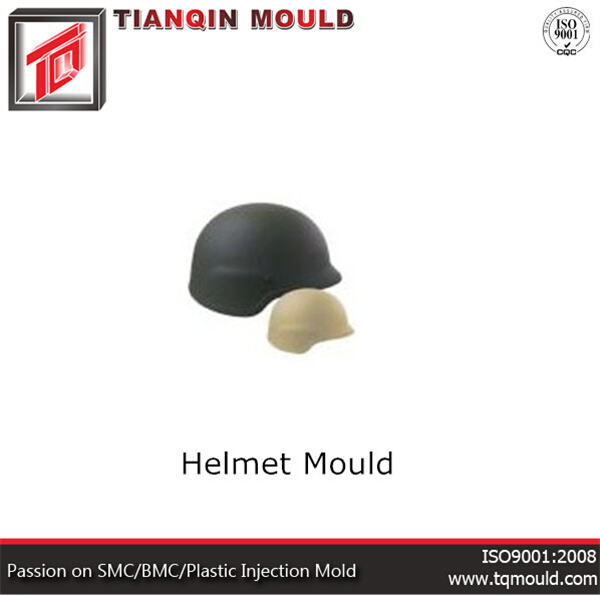 التكنولوجيا وراء قالب الخوذة الأمريكية .44