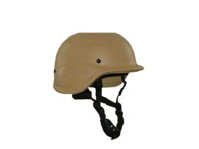 Apa yang Membuat Corak Topi PASGT Berbeza dalam Pengeluaran Peralatan Pelindung Gred Tentera