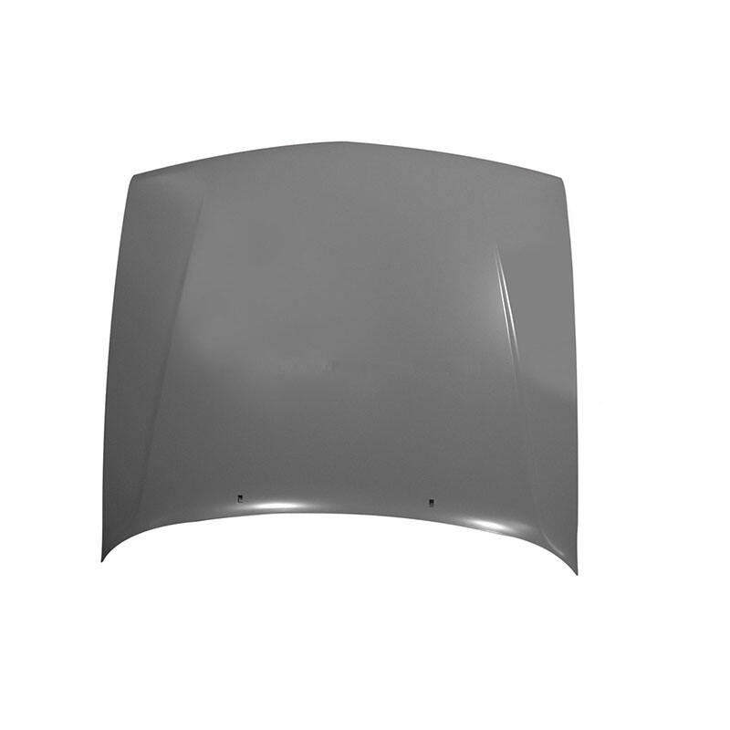 اختر قالب غطاء المحرك المخصص لسيارتك