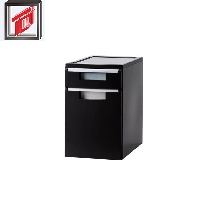 خدمات تشكيل صناديق النفايات السريعة والميسورة التكلفة