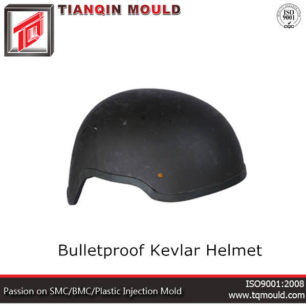 Inovações na tecnologia de moldagem para equipamentos de proteção avançados