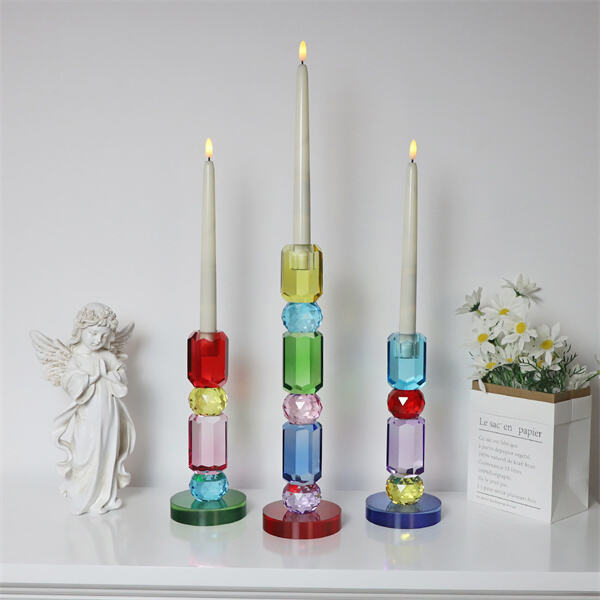 Candle Holder Gift Sets