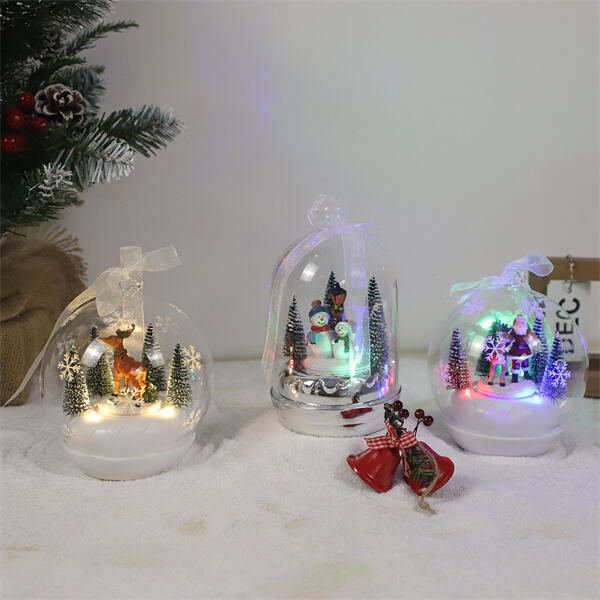 Inexpensive Christmas ball decorating ideas for any budge