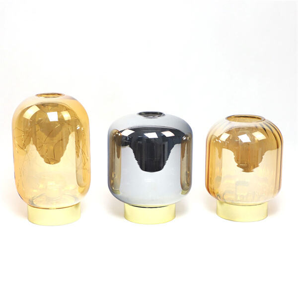 Versatile and Stylish Battery Table Lamps u2013 Perfect for Any Room.